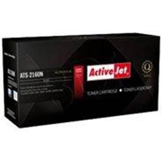 ActiveJet ATS-2160N Supreme version - Lasertoner Sort