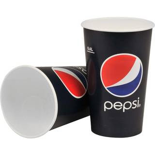 Pepsibæger 0,4 l 1000 stk