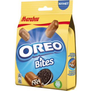 Marabou Oreo Bites 140 g