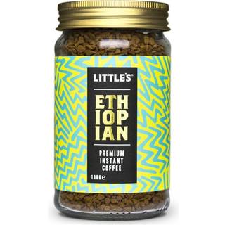 Ethiopian Instant Coffee