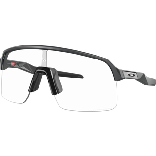 Oakley Unisex OO9463 SUTRO LITE 946345 Solbriller O_matter Grå Grå Maske Fotokromatisk Fotochrom
