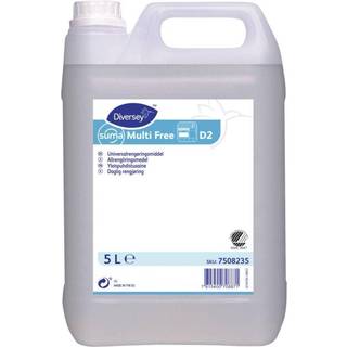 Diversey Suma Multi Free D2 2 x 5 l (101105481)