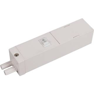 Hide a lite Tilslutning med afbryder, Shelf Line 230V