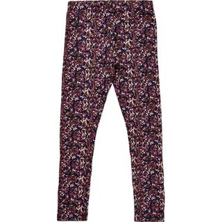 THE NEW - TNVicks Leggings - Apple Butter - 134/140 cm - 9/10 år