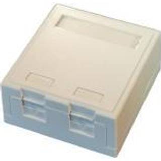Office Boks 2 Port Hvid Solar