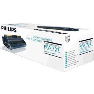 PFA-731 PHILIPS LASER FAX TONER CARTRIDGE AND DRUM BLACK