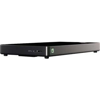 Lenovo ThinkPad Stack - 1TB - Ekstern Harddisk - Sort