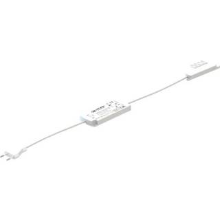 LED Driver 350mA For ID-LED Indb. Spot Med 6 Udgange