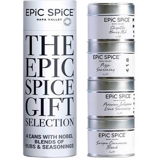 Pop It! - Epic Spice