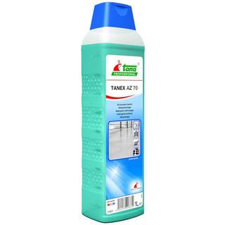 Tanex AZ 70, universelrengøringsmiddel, 1 L