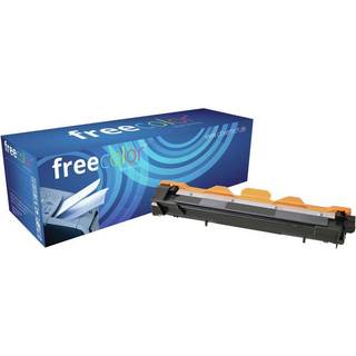 K+U Printware Freecolor - Lasertoner Sort