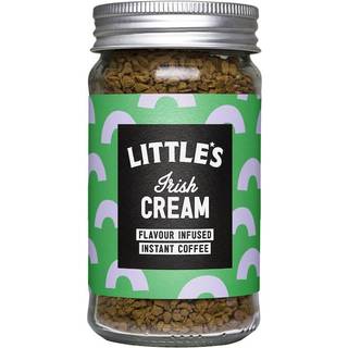 Little's Irish Cream Instant Kaffe 50g