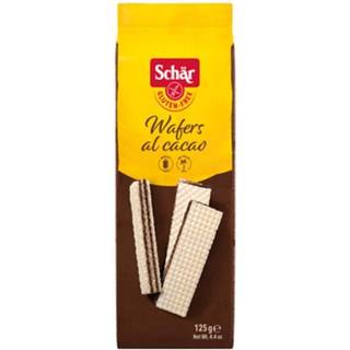 Glutenfri vafler med Kakao