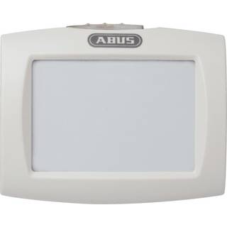 Abus Vågelys Lori Hvid  - 73162