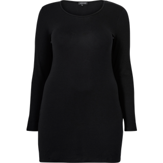 SANDGAARD - T-shirt - Sort