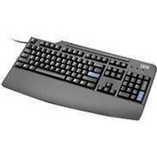 LENOVO Keyboard USB (US/ENGLISH)