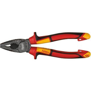 Milwaukee Kombinationstang VDE 180mm