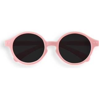 Izipizi Sun Baby Pastel Pink (for alderen 0 - 9 måneder)