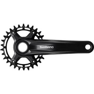 Krankset Shimano Deore FC-MT510 1 x 12 gear 30T 175 mm