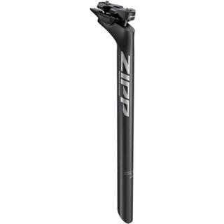 Zipp Service Course Sadelpind 350 mm. ø27,2 m. 20 mm. Offset Sort