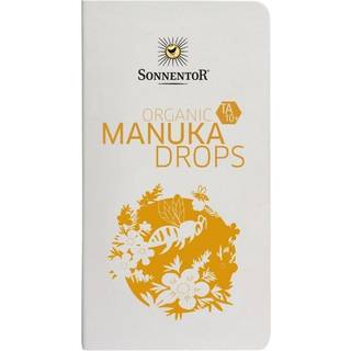 Sonnentor Manuka Honning Sugetabletter Ø (8 stk)