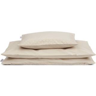 Liewood | junior sengesæt - Avery Anglaise Baby bedding -30 - Fersken