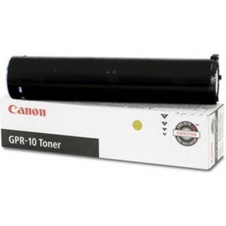 Canon GPR-10 7814A003AA Imagerunner 1300 1310 1330 1370 1670F toner (sort) i detailemballage