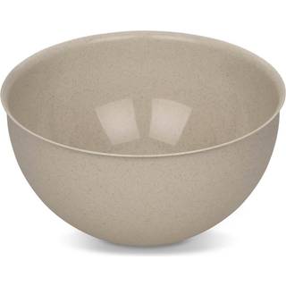 Koziol Palsby skål L 5 L Nature ash grey