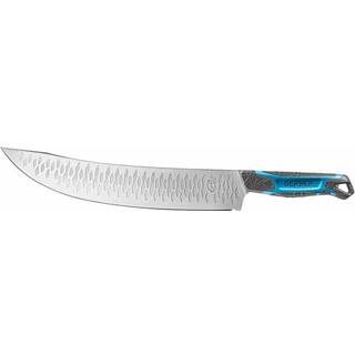 Gerber Rigor Black/Blue, OneSize