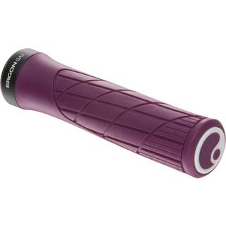 Håndtag Ergon GA2 30 mm Lilla