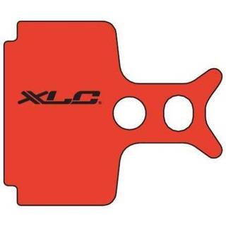 XLC Disc Brake Pad Bp-S31 til Formula