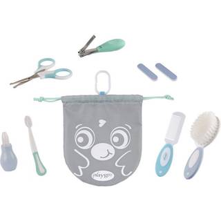 PlayGro Gentle Touch Babyplejesæt