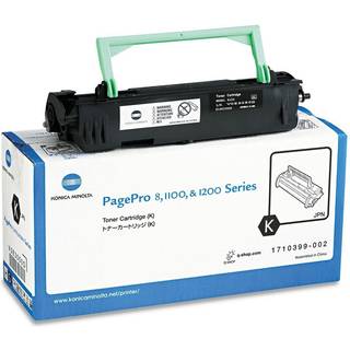 Minolta-QMS Tonerkassette standard 1710399