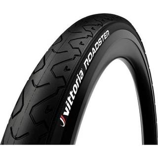Cykeldæk Vittoria Roadster 38-622 (29 x 1.50) sort/sort
