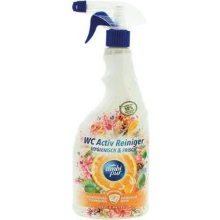 Ambi Pur Citrus & Waterlily Toiletrens - 750ml