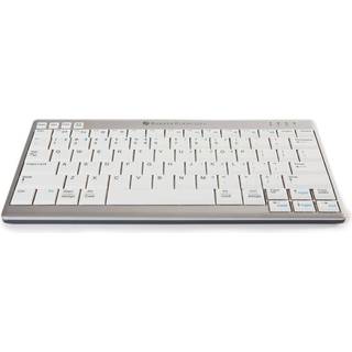 BakkerElkhuizen UltraBoard 950 Trådløst, nordisk