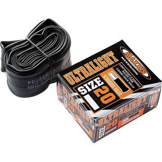 Slange MAXXIS BMX (20X1.9/2.125) Ultralight Bilventil