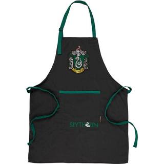 Slytherin forklæde