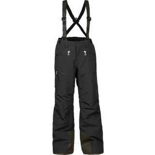 8848 Altitude Cody JR Overtræksbukser, Black, 120