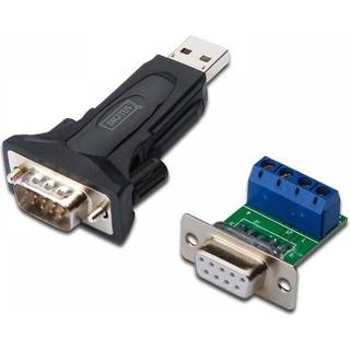 DIGITUS USB 2.0 to RS485 Adapter