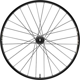 ZIPP Baghjul 28" 101 XPLR 11 Speed SRAM/Shimano Road CL 12x142 mm Carbon TLR sort