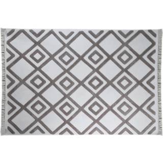 Venture Design Towa tæppe Nougat 230 x 160 cm