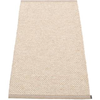 Pappelina, Effi tæppe 60x125 cm mud