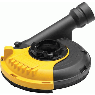 DeWALT DWE46150 Støvskærm til vinkelsliber