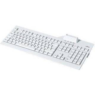 Fujitsu KB SCR - Tastatur