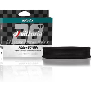 Vittoria Auto Fix 29x1.95/2.50 Slange med Lappevæske 48mm Racerventil
