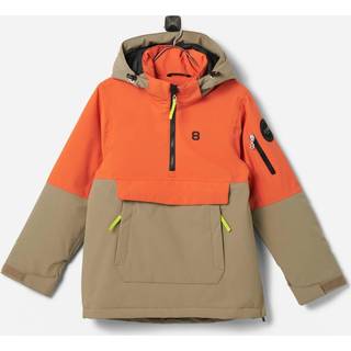 8848 Altitude Juniors' Snowmass Jacket Fallen Rock, 120 cm
