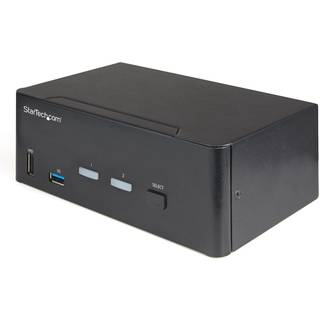 StarTech.com SV231DHU34K6
