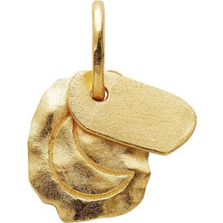 Maanesten Jamie Vedhæng Sølv 2635c - Dame - 925 Sterling Silver