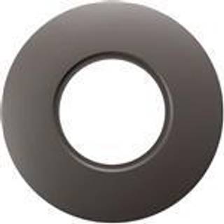 SG Armaturen Jupiter Pro Rehab Ring 180mm Mat-Hvid